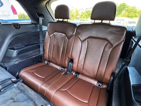 Used 2017 Audi Q7 3.0T Premium AWD/4WD image 19