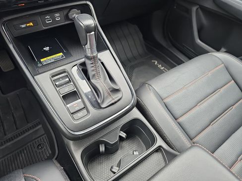 Certified 2023 Honda CR-V Sport Touring image 30