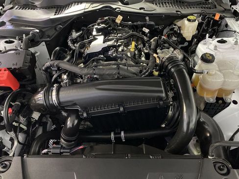 Used 2024 Ford Mustang Premium RWD image 33