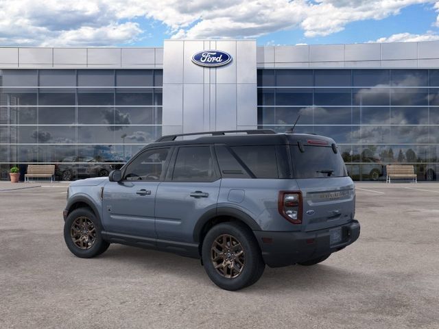 New 2026 Ford Bronco Sport Big Bend w/ Convenience Package AWD/4WD image 4