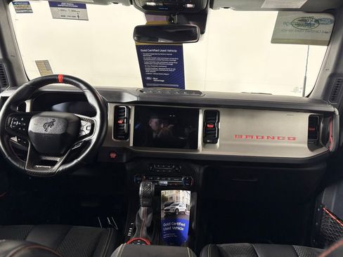 Used 2024 Ford Bronco Raptor AWD/4WD image 26