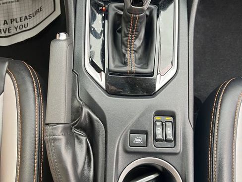 Used 2023 Subaru Crosstrek 2.5i Limited image 16