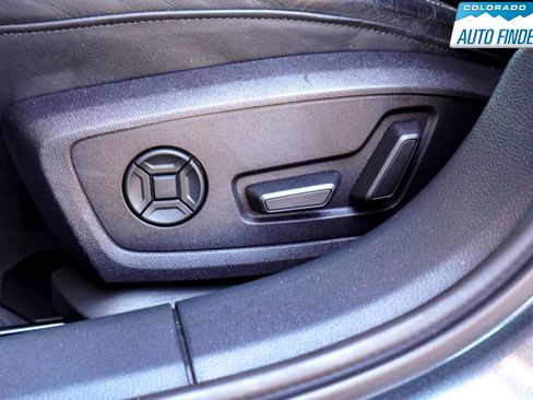 Used 2019 Audi A6 3.0T Premium Plus w/ Premium Plus Package image 12