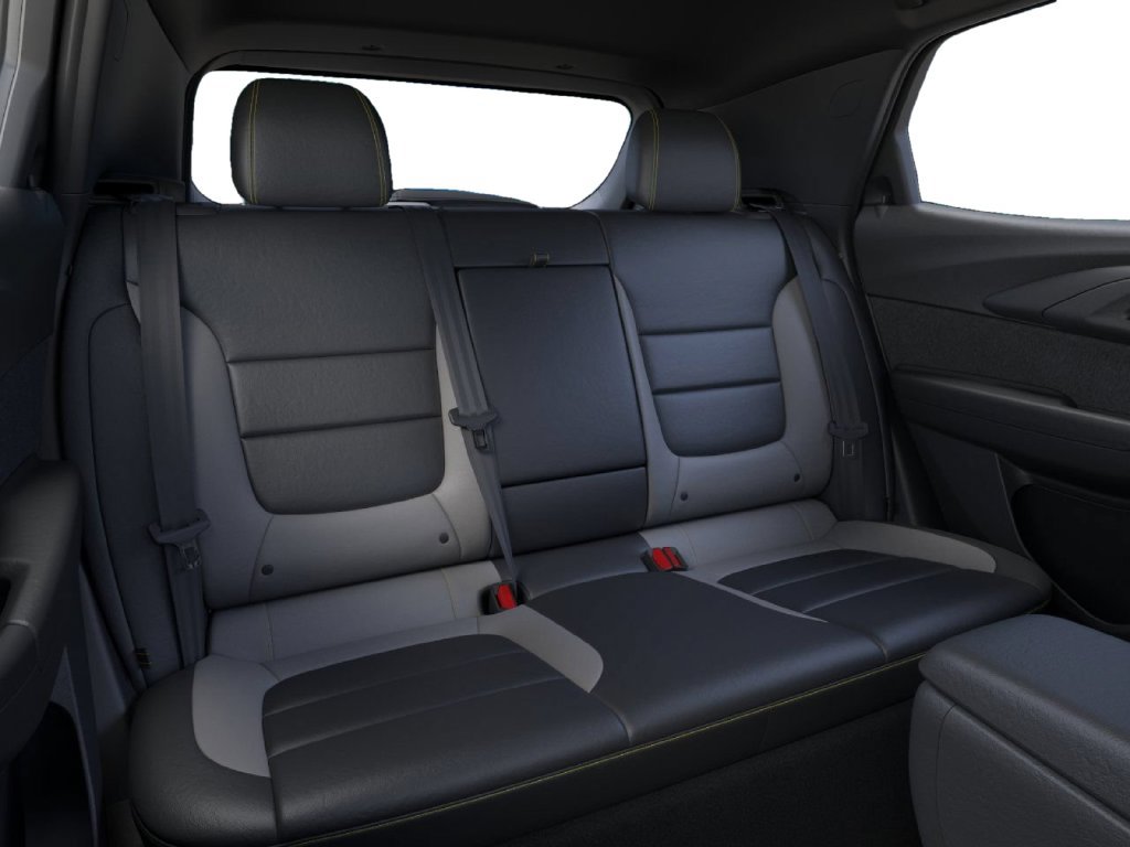 New 2026 Chevrolet TrailBlazer ACTIV w/ Driver Confidence Package FWD image 17
