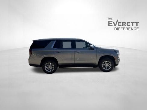 New 2026 Chevrolet Tahoe LS AWD/4WD image 8