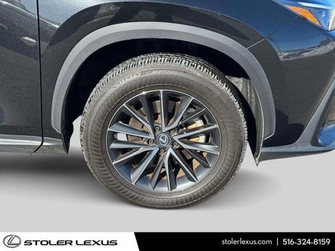 Used 2024 Lexus NX 350 AWD image 10