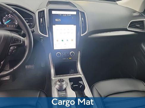Used 2022 Ford Edge SEL w/ Convenience Package image 21