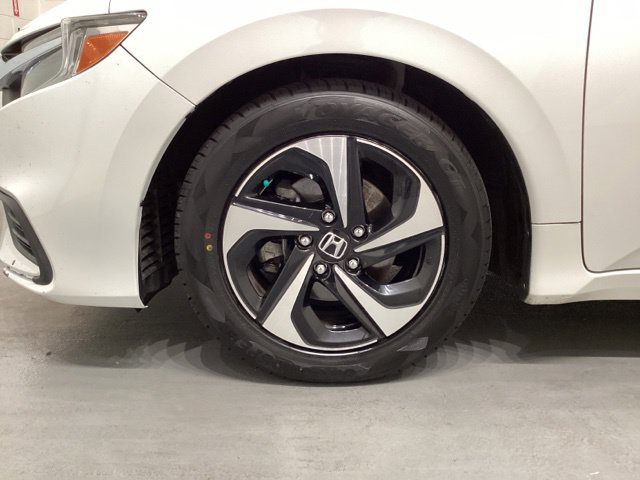 Used 2021 Honda Insight EX image 26