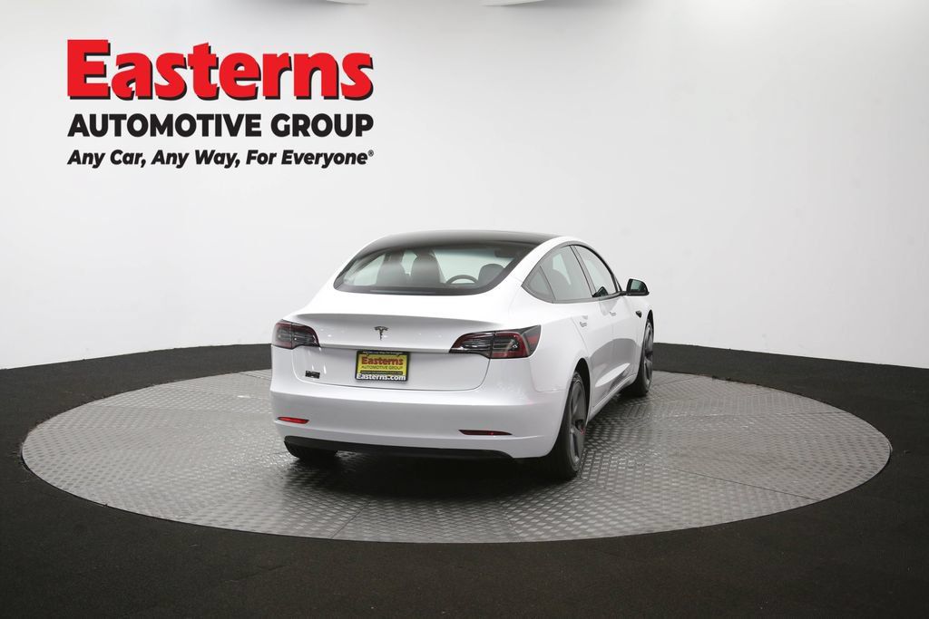 Used 2023 Tesla Model 3 Standard Range RWD image 37