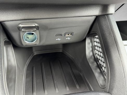 New 2026 Chevrolet TrailBlazer LS image 9