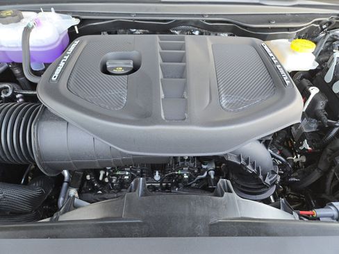 New 2026 RAM 1500 Limited image 24