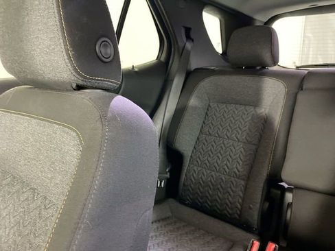 Used 2024 Chevrolet Equinox LT w/ LPO, Floor Liner Package image 12