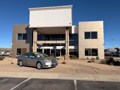 Used 2017 Subaru Legacy 2.5i Premium