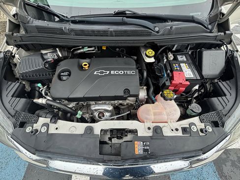 Used 2020 Chevrolet Spark LT image 25