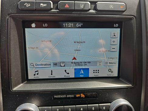 Used 2018 Ford Expedition Limited w/ Equipment Group 301A AWD/4WD image 36