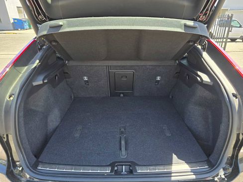 Used 2023 Volvo C40 P8 Recharge Plus AWD/4WD image 16