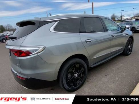 Certified 2024 Buick Enclave Essence w/ Experience Buick Package AWD/4WD image 10