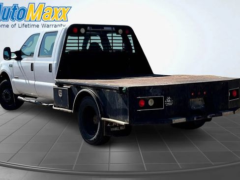 Used 2003 Ford F450 XL AWD/4WD image 7