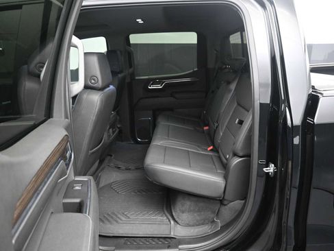 Used 2024 Chevrolet Silverado 1500 RST w/ RST All Star Premium Package image 17