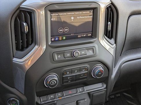 New 2026 Chevrolet Silverado 1500 W/T image 12