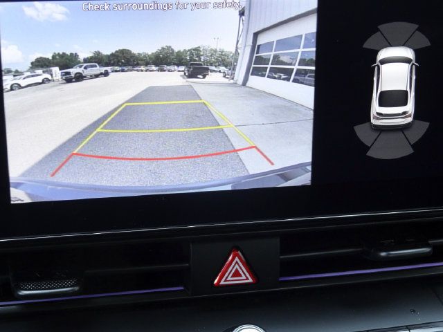 Used 2024 Hyundai Elantra N FWD image 41