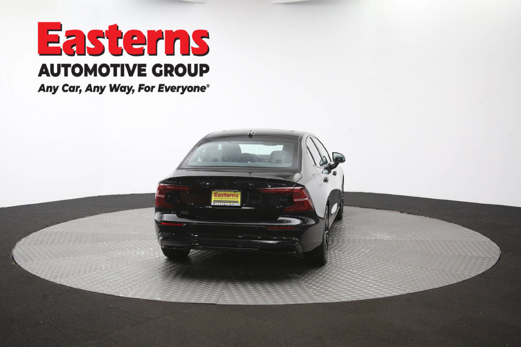 Used 2024 Volvo S60 B5 Plus FWD image 44