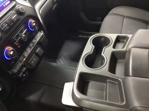 Used 2021 Chevrolet Silverado 2500 LT w/ All Star Edition image 15