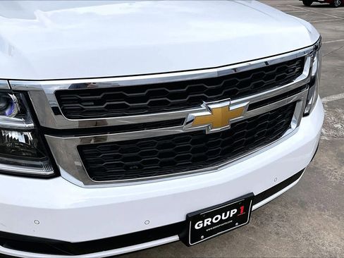 Used 2016 Chevrolet Tahoe LT w/ Texas Edition Package image 29