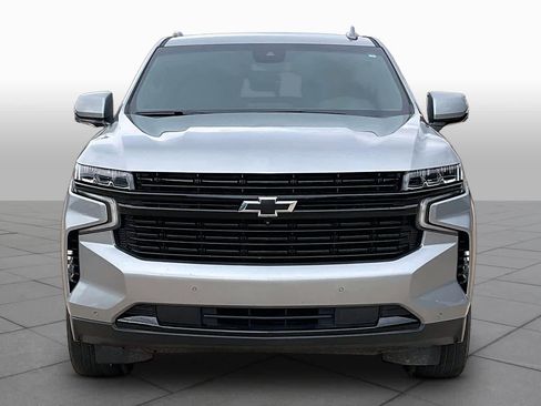 Used 2024 Chevrolet Tahoe RST w/ Luxury Package AWD/4WD image 3