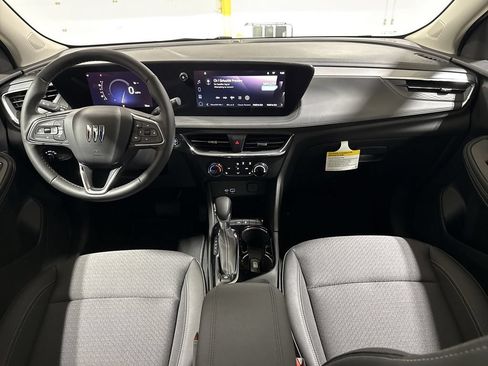 New 2026 Buick Encore GX Preferred w/ Comfort Package FWD image 10