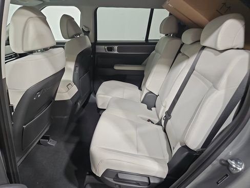 New 2026 Hyundai Santa Fe SE image 24