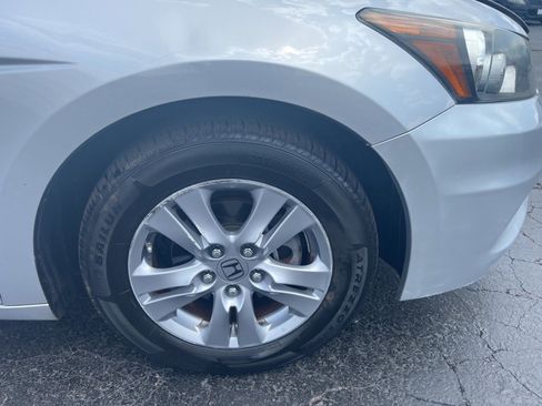 Used 2012 Honda Accord SE image 50