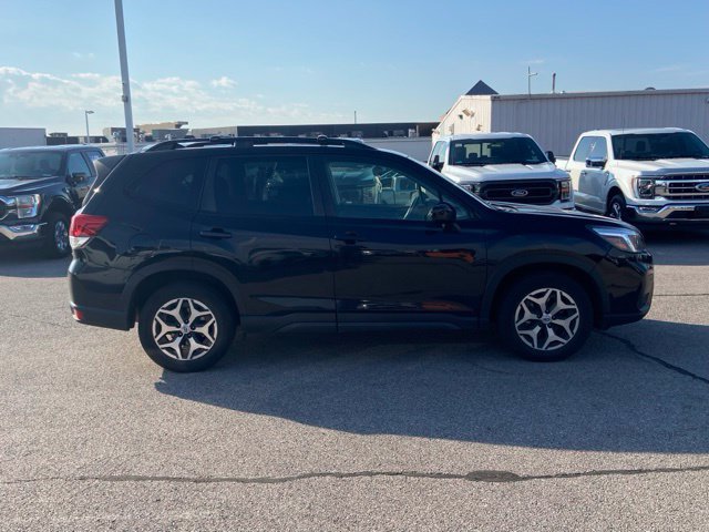 Used 2020 Subaru Forester Premium w/ Popular Package #1 AWD/4WD image 4