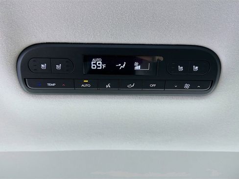 New 2026 Hyundai Palisade Calligraphy image 18