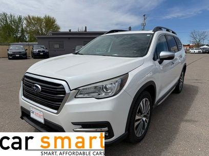 Used 2019 Subaru Ascent Touring
