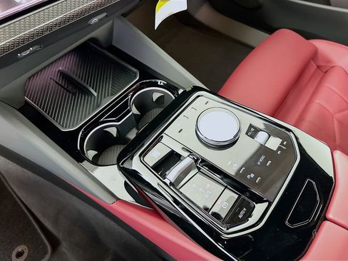 New 2027 BMW 530i xDrive AWD/4WD image 24