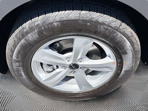 New 2026 Kia Sorento LX FWD image 30