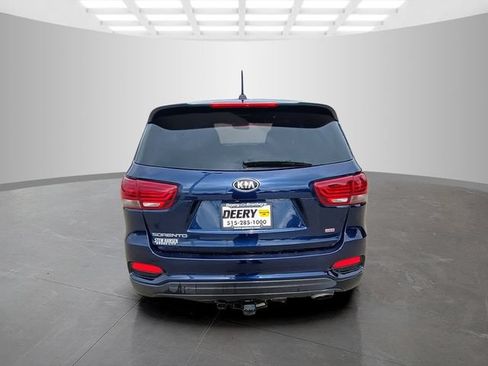 Used 2020 Kia Sorento LX FWD image 7