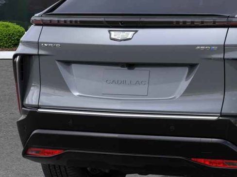 Certified 2023 Cadillac Lyriq 2WD image 14