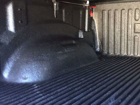 Used 2022 RAM 1500 Big Horn image 9