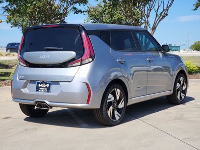 New 2025 Kia Soul GT-Line