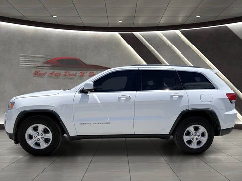 Used 2015 Jeep Grand Cherokee Laredo w/ Quick Order Package 23E RWD image 20