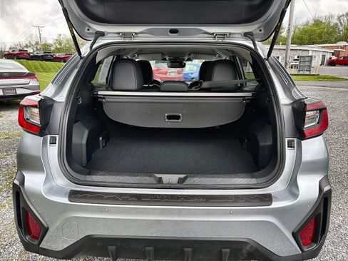 Certified 2024 Subaru Crosstrek 2.5i Limited w/ Crosstrek Mirror Package AWD/4WD image 36