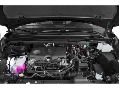 Used 2021 Toyota Sienna LE FWD image 12