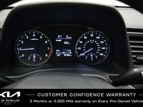 Used 2018 Hyundai Elantra SE w/ SE Connectivity Package 04 FWD image 18