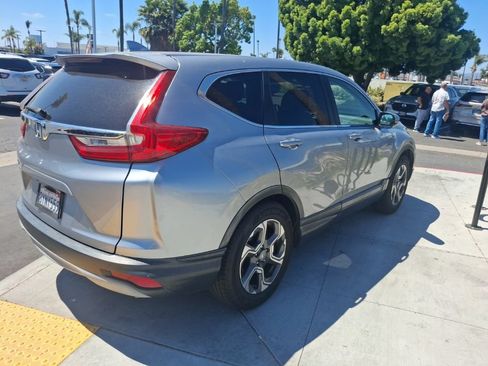 Used 2018 Honda CR-V EX image 37