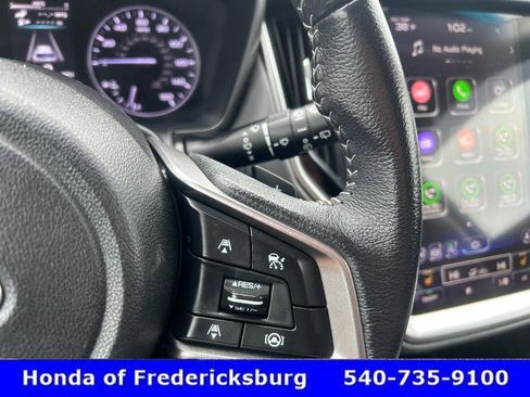 Used 2020 Subaru Outback Onyx Edition XT image 19