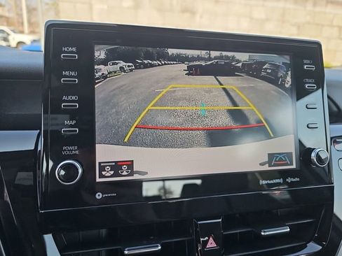 Used 2023 Toyota Camry XSE image 25