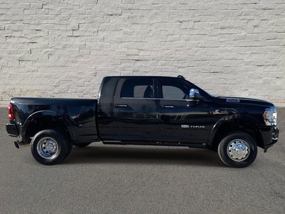 Used 2020 RAM 3500 Limited