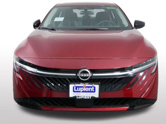 New 2026 Nissan Sentra SV w/ SV Convenience Package video 3